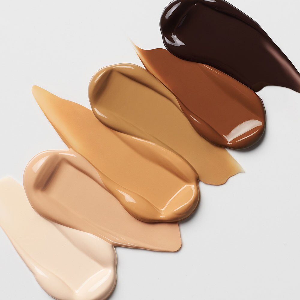 TRUE TO MYSELF NATURAL MATTE LONGWEAR FOUNDATION (BASE DE MAQUILLAJE)